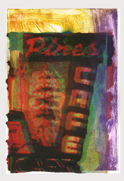 pines