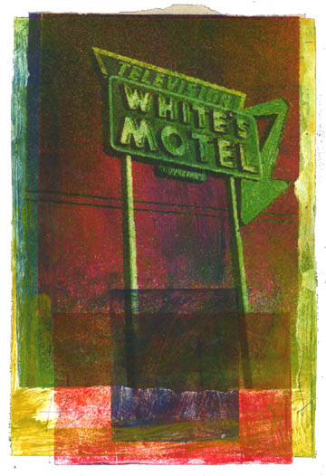 whites