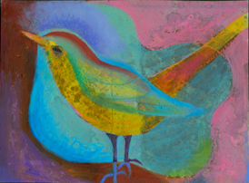 yellobird