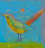 bird